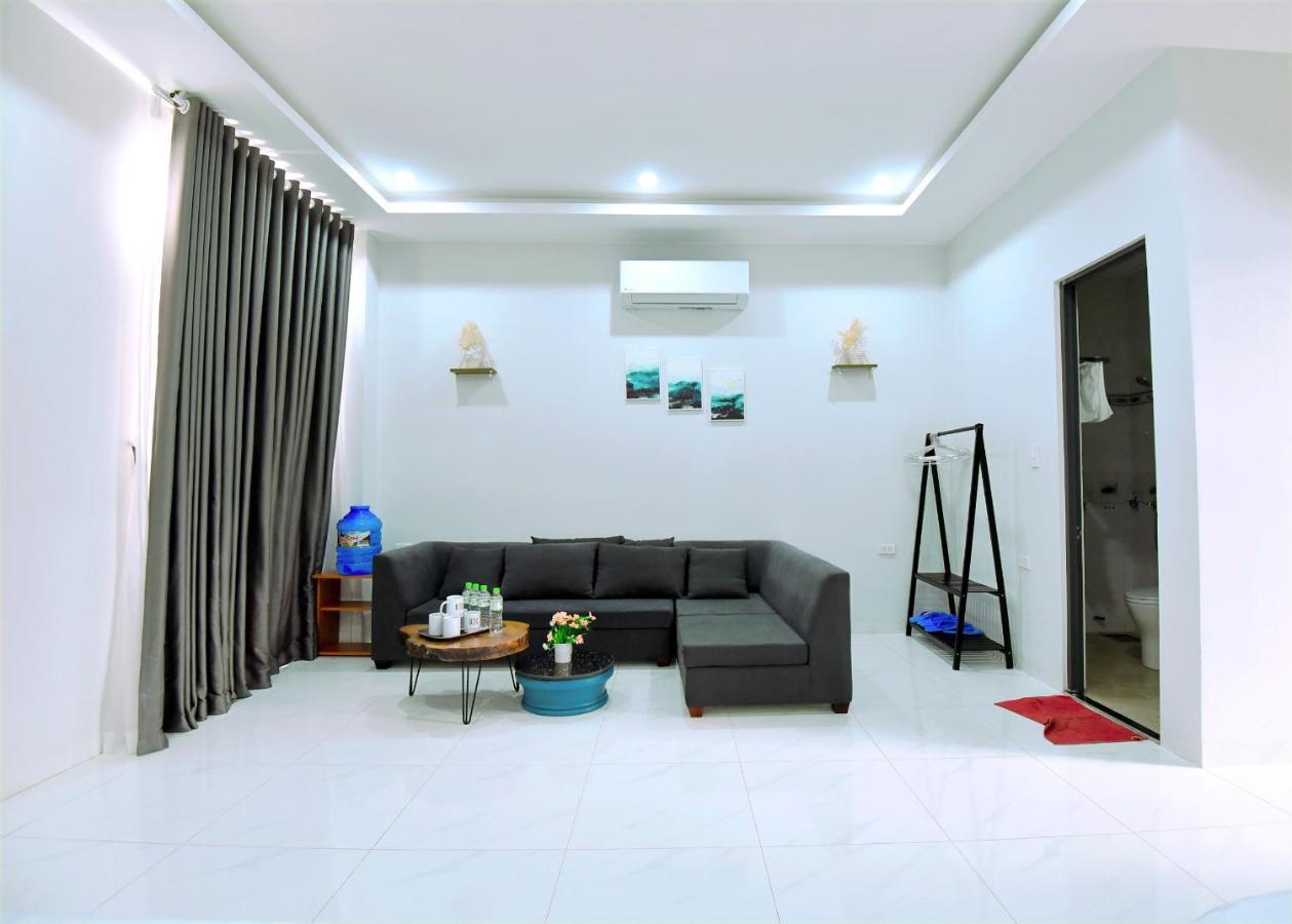 دونغ دونغ Mey Homestay المظهر الخارجي الصورة