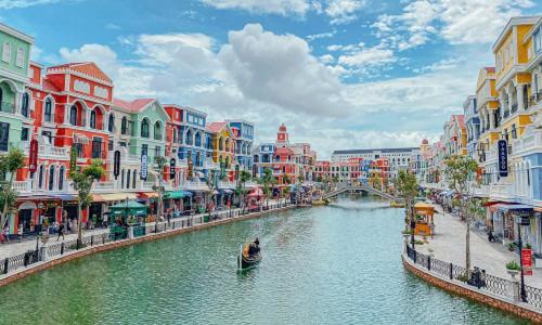 دونغ دونغ Mey Homestay المظهر الخارجي الصورة